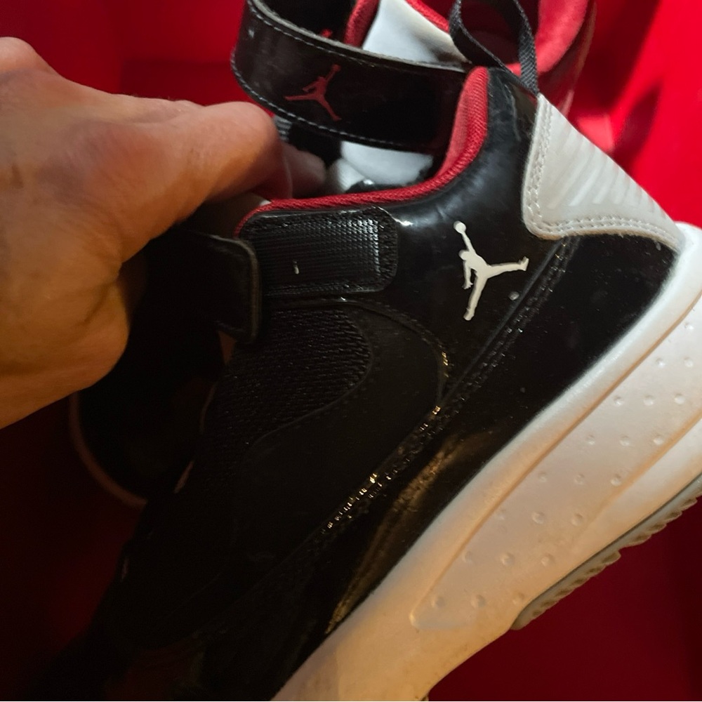 Air Jordan hightops